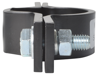 Lighting Bar Fixing Clamp For Suspending 